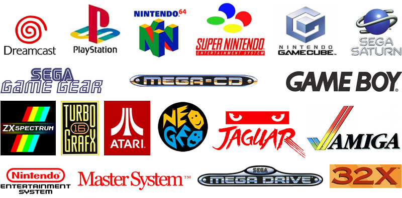 Xbox One Rom Emulators